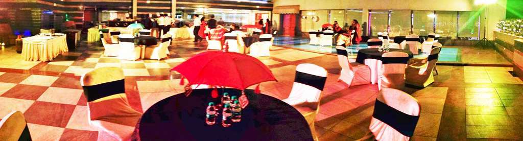 Ramada By Wyndham Ghaziabad Vasundhara Hotel Amenities photo